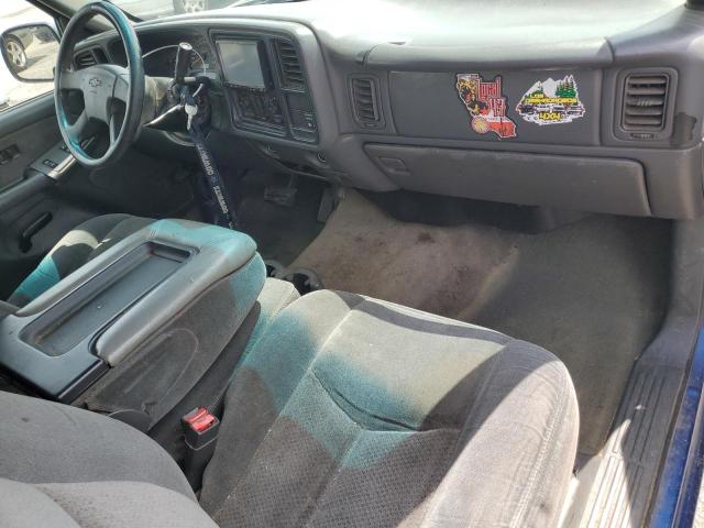 Снимка 8 от търг – 2003 CHEVROLET SILVERADO с VIN 1GCEC19V93Z124110
