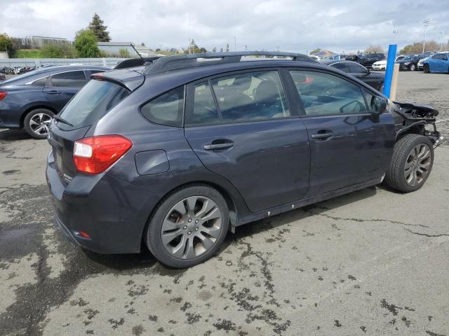 Photo 3 from auction – 2014 SUBARU IMPREZA SP with VIN JF1GPAL65E8291822