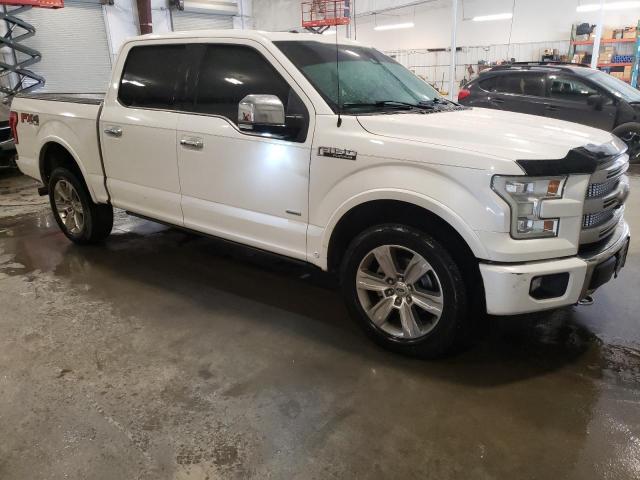 Photo 4 from auction – 2015 FORD F150 SUPER with VIN 1FTEW1EG3FFC22330