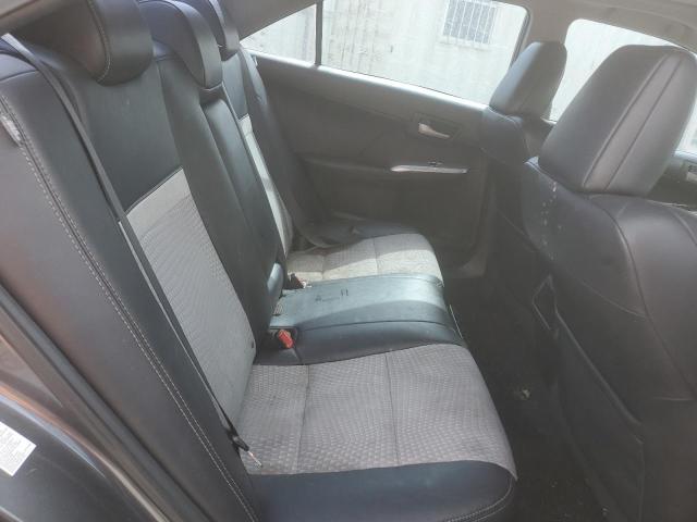 Photo 10 from auction – 2012 TOYOTA CAMRY BASE with VIN 4T1BF1FK2CU014402