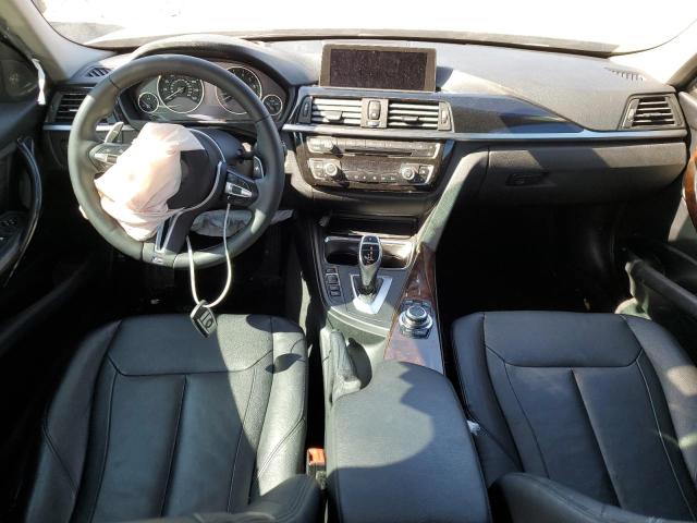 Снимка 8 от търг – 2012 BMW 328 I с VIN WBA3A5C54CF342354