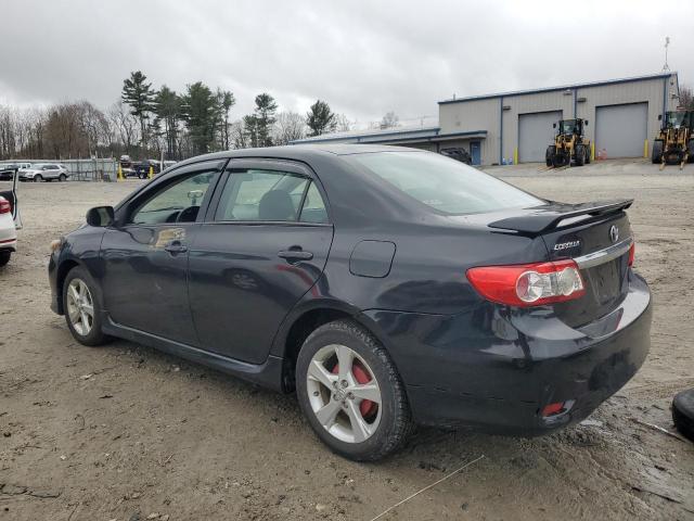 Photo 2 from auction – 2013 TOYOTA COROLLA BA with VIN 5YFBU4EE5DP123362