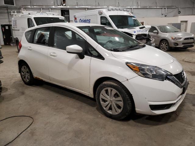 Photo 4 from auction – 2017 NISSAN VERSA NOTE with VIN 3N1CE2CPXHL356301