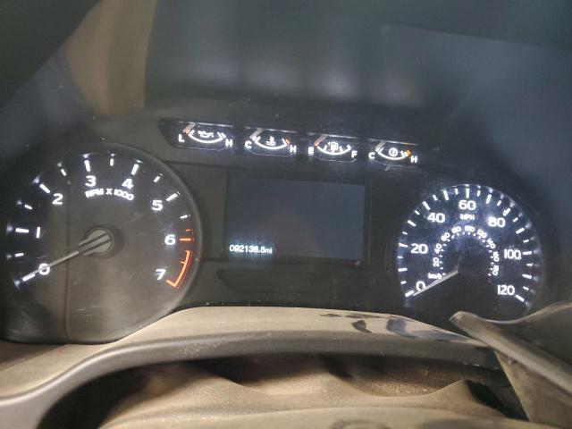Photo 9 from auction – 2019 FORD F150 SUPER with VIN 1FTFW1E57KKF17645