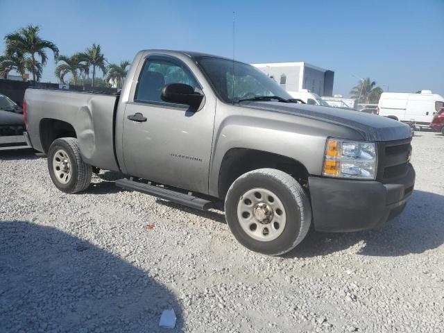 Photo 4 from auction – 2013 CHEVROLET SILVERADO with VIN 1GCNCPEX8DZ205272