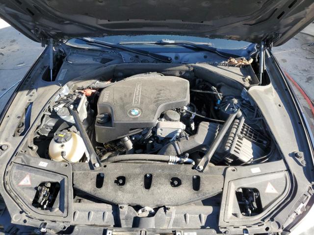 Photo 11 from auction – 2015 BMW 528 XI with VIN WBA5A7C5XFG143540