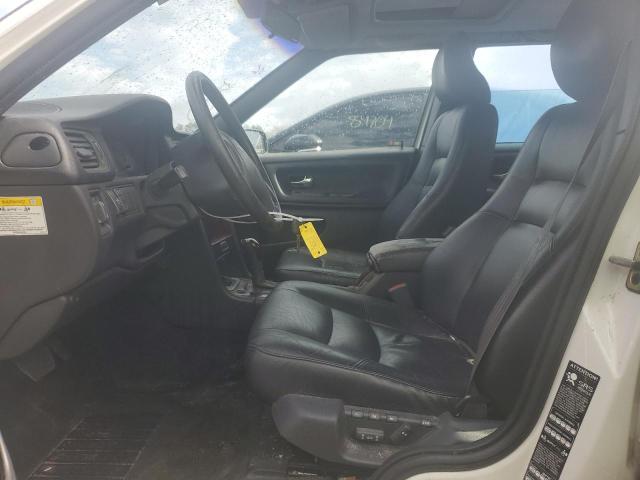 Photo 7 from auction – 2000 VOLVO S70 BASE with VIN YV1LS61J5Y2633332