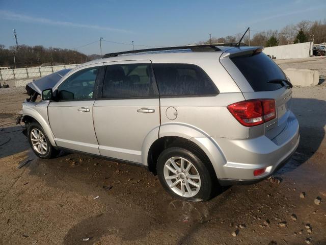 Photo 2 from auction – 2014 DODGE JOURNEY SX with VIN 3C4PDCBG3ET283566