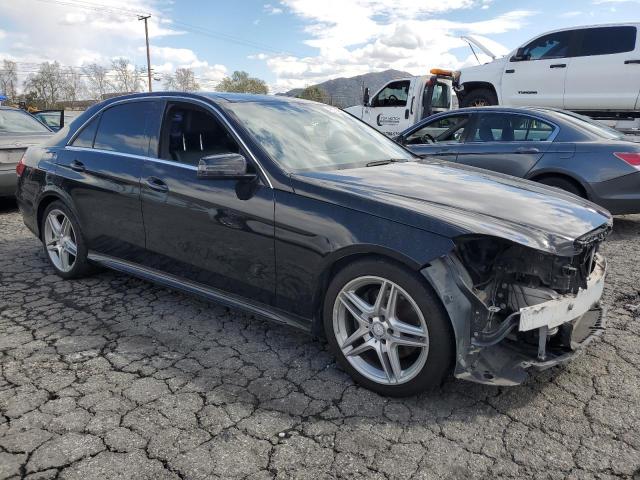 Photo 4 from auction – 2014 MERCEDES-BENZ E 350 with VIN WDDHF5KB9EA972944