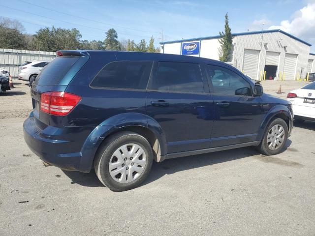 Photo 3 from auction – 2015 DODGE JOURNEY SE with VIN 3C4PDCAB2FT683545