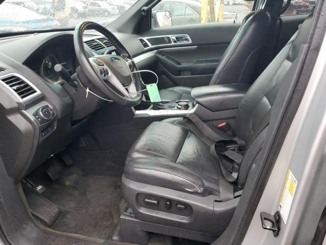 Photo 7 from auction – 2012 FORD EXPLORER X with VIN 1FMHK8D88CGA23125