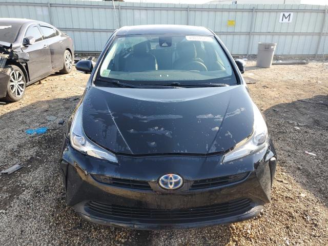 Photo 5 from auction – 2019 TOYOTA PRIUS with VIN JTDKARFU0K3087758