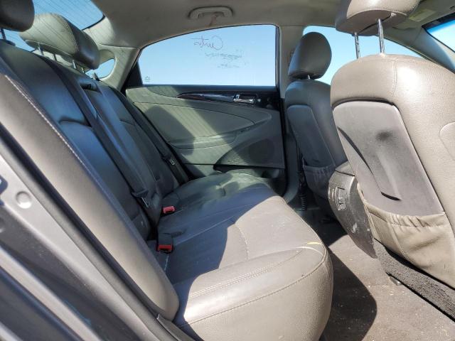 Photo 10 from auction – 2012 HYUNDAI SONATA SE with VIN 5NPEC4AC6CH415215