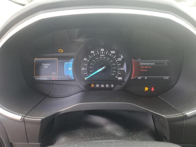 Photo 9 from auction – 2016 FORD EDGE TITAN with VIN 2FMPK4K9XGBB49595