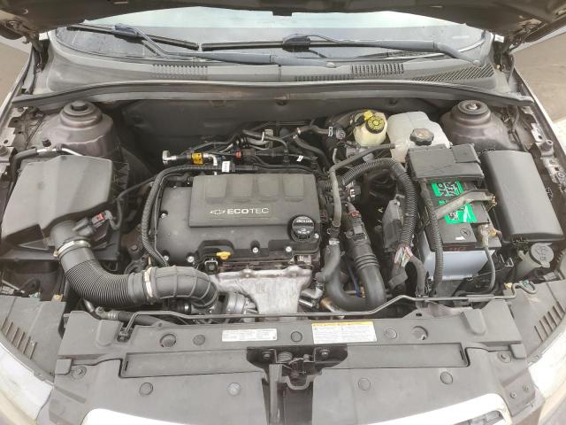 Photo 11 from auction – 2014 CHEVROLET CRUZE LTZ with VIN 1G1PG5SB4E7337882