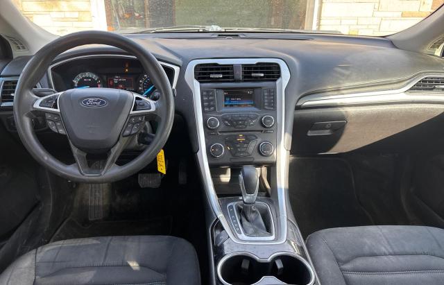 Photo 9 from auction – 2015 FORD FUSION SE with VIN 3FA6P0HD3FR302295