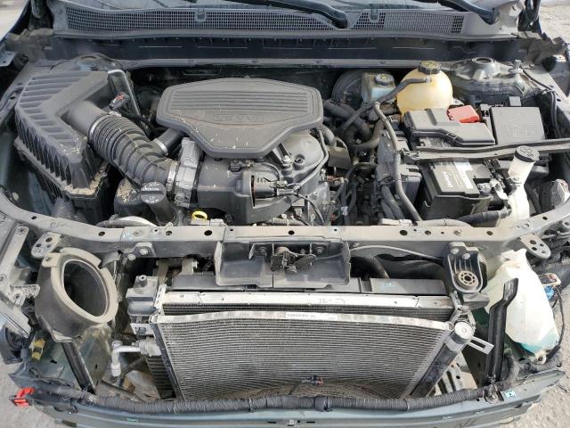 Photo 12 from auction – 2019 CHEVROLET BLAZER 2LT with VIN 3GNKBCRS2KS569024
