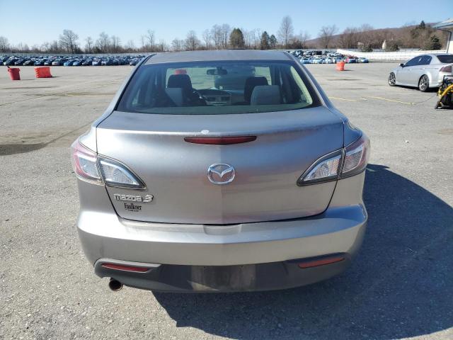 Photo 6 from auction – 2010 MAZDA 3 I with VIN JM1BL1SG1A1169035