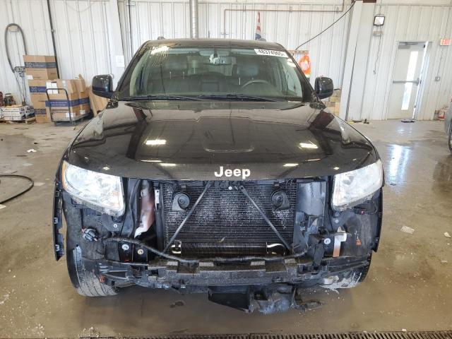 Photo 5 from auction – 2013 JEEP GRAND CHER with VIN 1C4RJFAGXDC501629