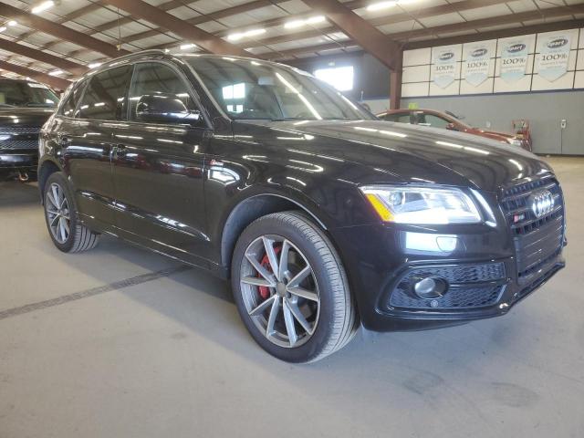 Photo 4 from auction – 2016 AUDI SQ5 PREMIU with VIN WA1CCAFP5GA018376