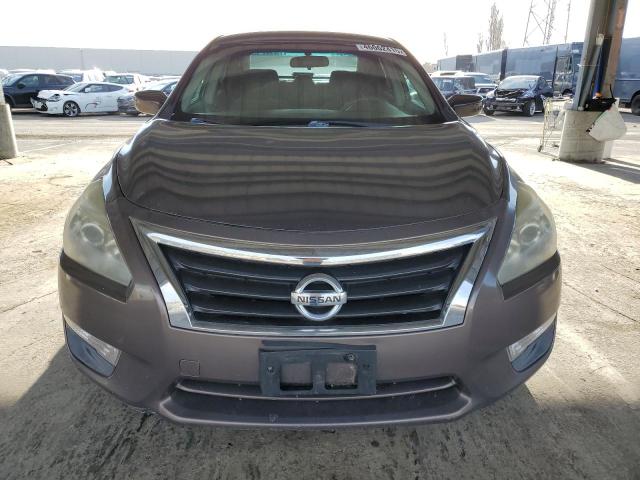 Photo 5 from auction – 2013 NISSAN ALTIMA 2.5 with VIN 1N4AL3AP8DN458716