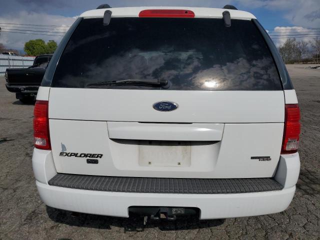 Photo 6 from auction – 2005 FORD EXPLORER X with VIN 1FMZU63E35UC04423