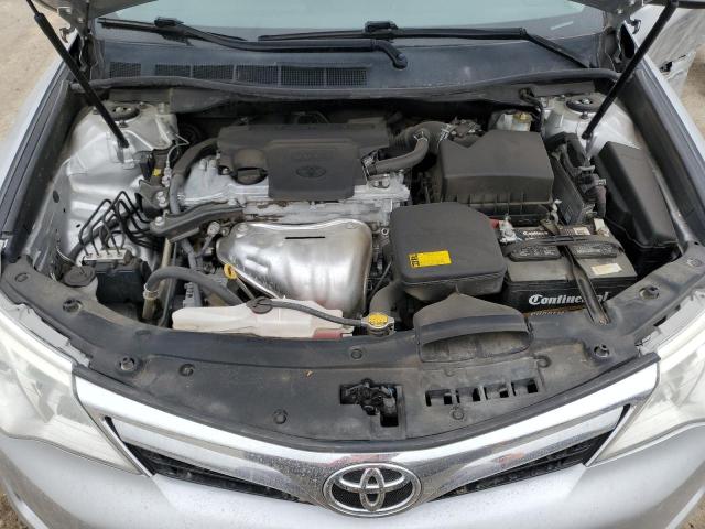 Photo 11 from auction – 2014 TOYOTA CAMRY L with VIN 4T1BF1FKXEU786598