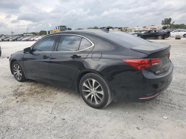 Photo 2 from auction – 2016 ACURA TLX with VIN 19UUB1F31GA009573