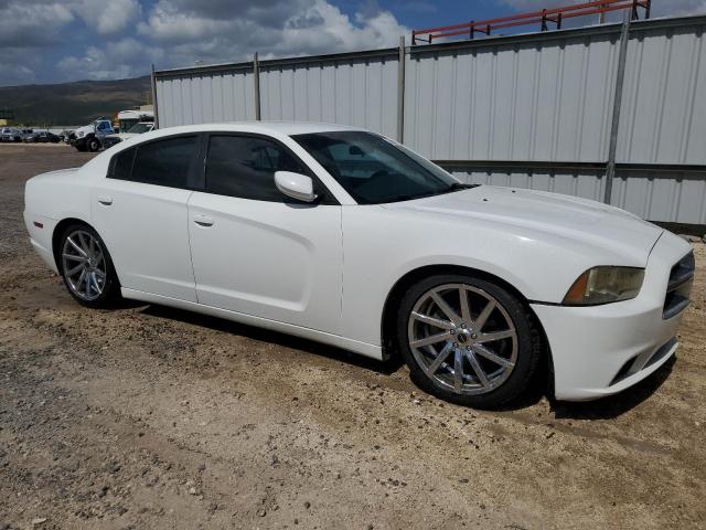 Photo 4 from auction – 2014 DODGE CHARGER SE with VIN 2C3CDXBGXEH268355
