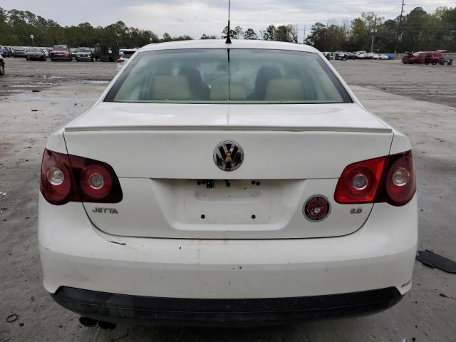 Photo 6 from auction – 2009 VOLKSWAGEN JETTA S with VIN 3VWJM71K29M039889