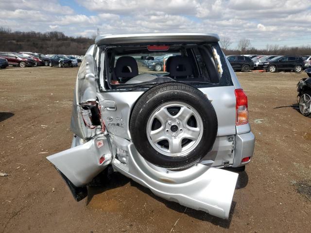 Photo 6 from auction – 2002 TOYOTA RAV4 with VIN JTEGH20V526009805
