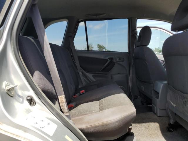 Foto 11 de la subasta – 2003 TOYOTA RAV4 con VIN JTEHH20V830260343
