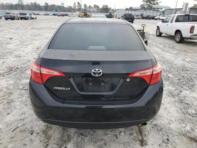 Photo 6 from auction – 2019 TOYOTA COROLLA L with VIN 2T1BURHE3KC185008