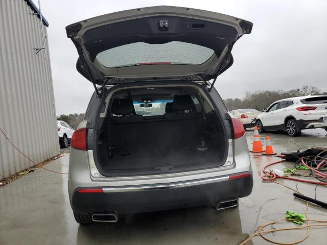 Photo 6 from auction – 2011 ACURA MDX TECHNO with VIN 2HNYD2H63BH542763