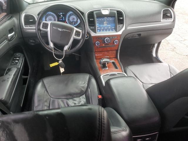 Снимка 8 от търг – 2014 CHRYSLER 300 с VIN 2C3CCAAG3EH289047