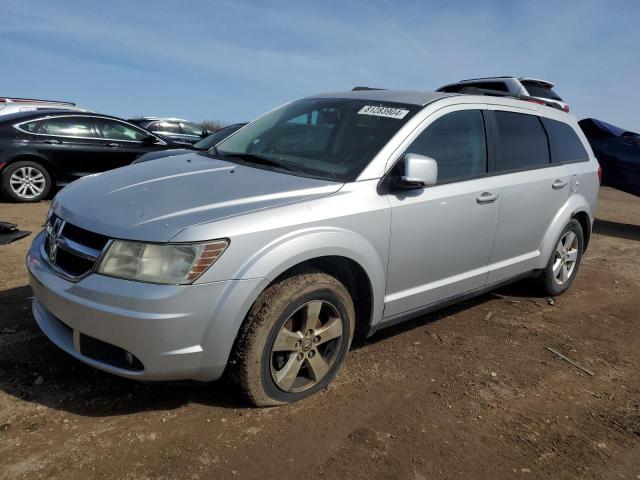 DODGE JOURNEY SX 2010 z numerem VIN 3D4PG5FV7AT233892 - Zdjęcie z aukcji