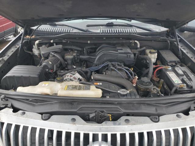 Photo 12 from auction – 2010 MERCURY MOUNTAINEE with VIN 4M2EN4HE4AUJ02856