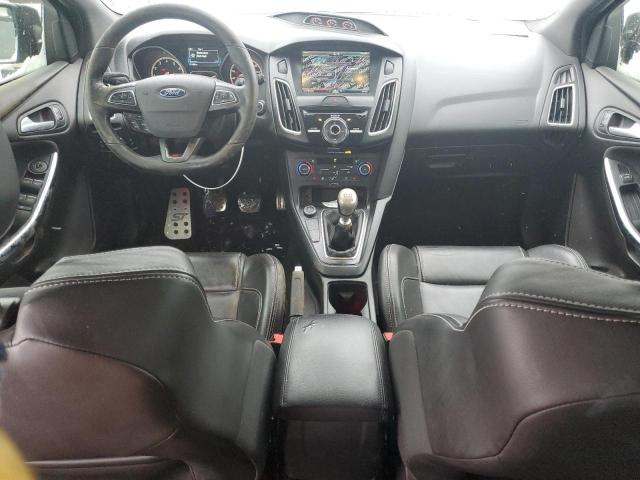 Снимка 8 от търг – 2015 FORD FOCUS ST с VIN 1FADP3L97FL340400