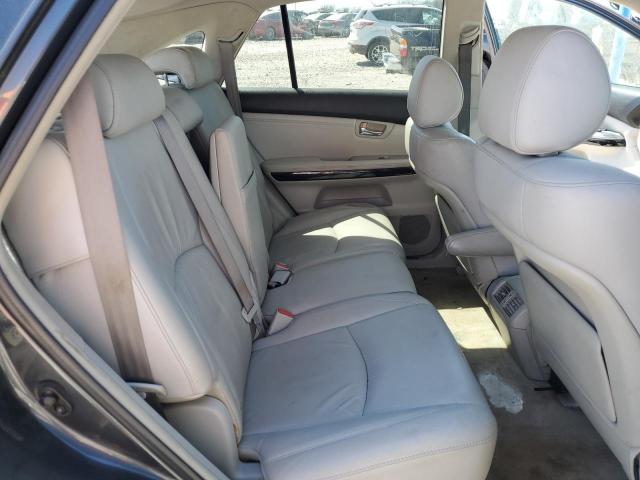 Photo 11 from auction – 2008 LEXUS RX 350 with VIN 2T2GK31U48C035939