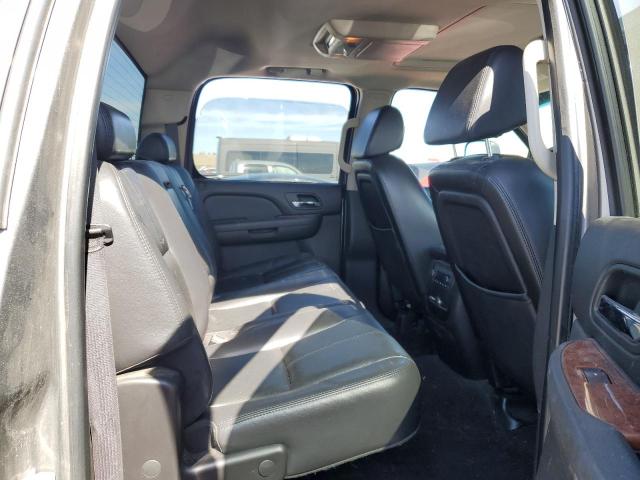 Photo 10 from auction – 2007 CHEVROLET SILVERADO with VIN 1GCHK23K77F527420