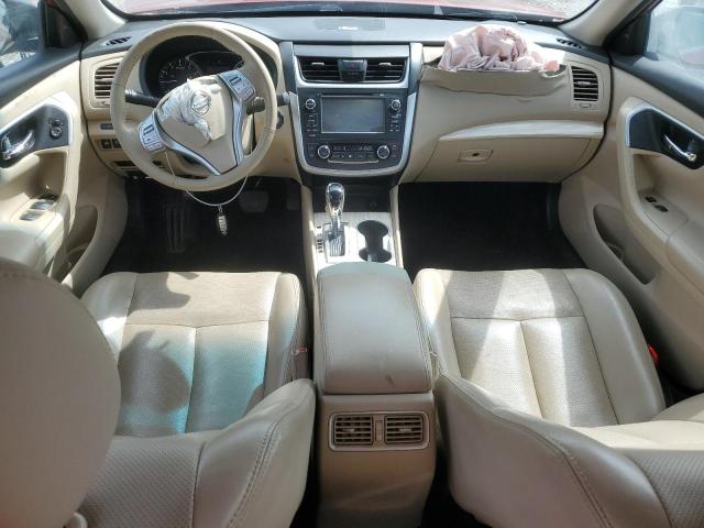 Photo 8 from auction – 2017 NISSAN ALTIMA 2.5 with VIN 1N4AL3AP0HC126285