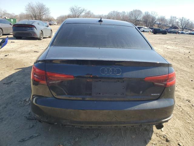 Photo 6 from auction – 2017 AUDI A4 PREMIUM with VIN WAUANAF4XHN029975