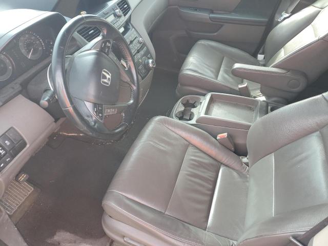 Photo 7 from auction – 2012 HONDA ODYSSEY TO with VIN 5FNRL5H99CB116771