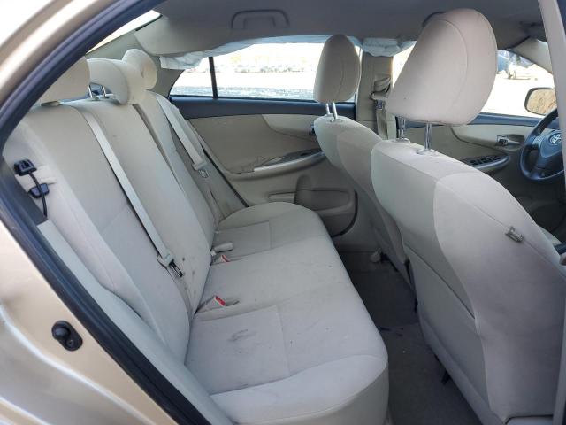 Photo 10 from auction – 2012 TOYOTA COROLLA BA with VIN JTDBU4EE7C9171028