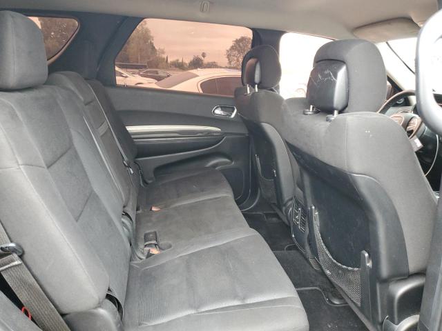 Photo 11 from auction – 2014 DODGE DURANGO SX with VIN 1C4RDHAG5EC560401