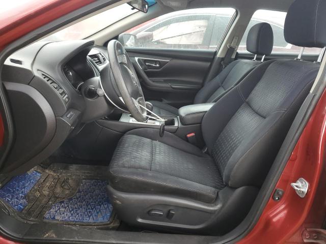 Photo 7 from auction – 2016 NISSAN ALTIMA 2.5 with VIN 1N4AL3AP8GC231803