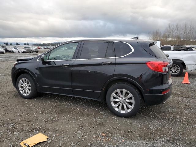 Photo 2 from auction – 2017 BUICK ENVISION E with VIN LRBFXBSA9HD243168