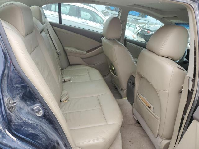 Photo 10 from auction – 2008 NISSAN ALTIMA with VIN 1N4AL21E18N480412
