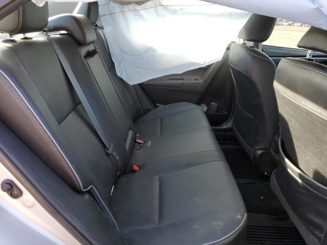Photo 10 from auction – 2018 TOYOTA COROLLA L with VIN 2T1BURHE7JC102470