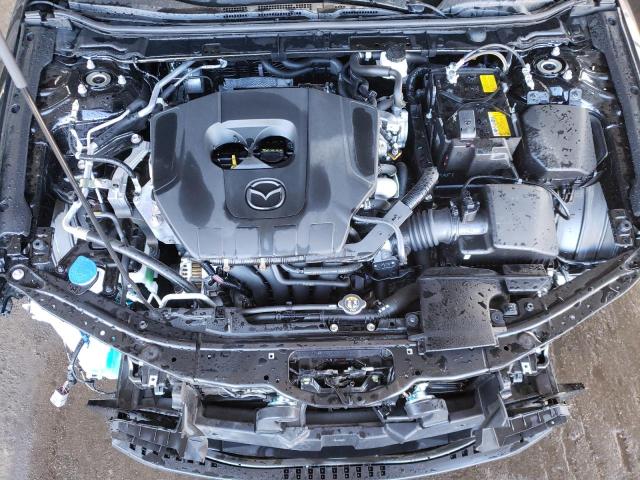 Снимка 11 от търг – 2025 MAZDA 3 PREFERRE с VIN JM1BPACM8S1763048